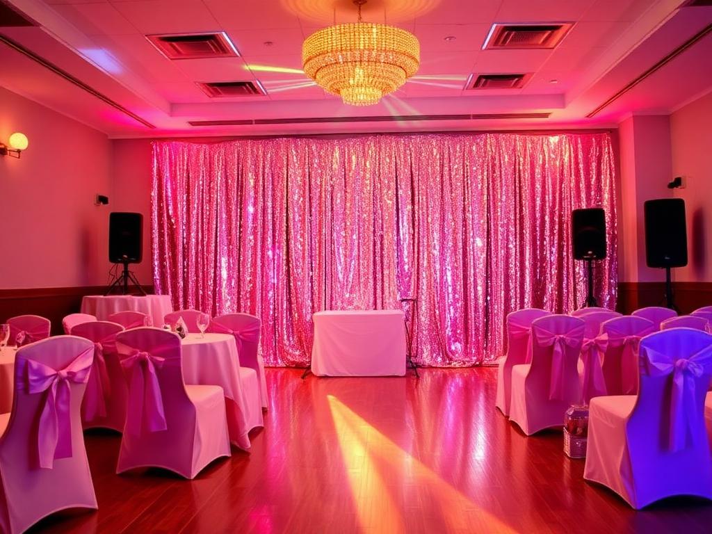 Disco Party